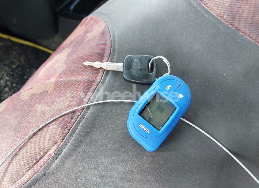 Photo 11 of 2004 Ford Escape XLT (VIN 1FMCU931X4DA13133)