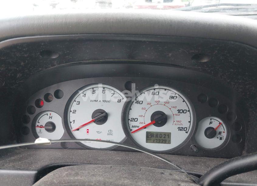 Photo 15 of 2004 Ford Escape XLT (VIN 1FMCU931X4DA18154)