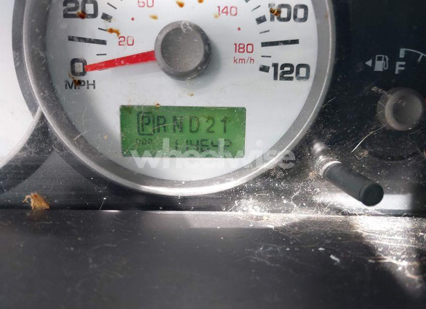 Photo 7 of 2005 Ford Escape XLT (VIN 1FMCU931X5KA97600)