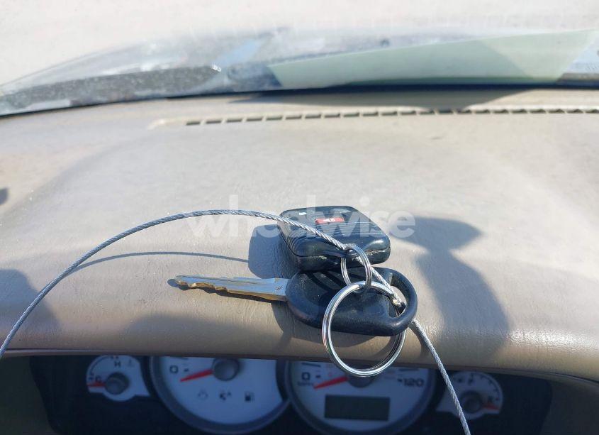 Photo 11 of 2006 Ford Escape XLT/XLT SPORT (VIN 1FMCU931X6KB64889)