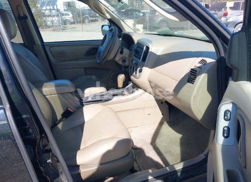 Photo 5 of 2006 Ford Escape XLT/XLT SPORT (VIN 1FMCU931X6KB64889)