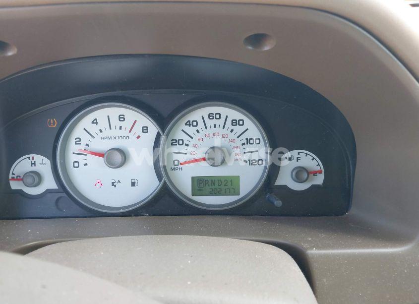 Photo 7 of 2006 Ford Escape XLT/XLT SPORT (VIN 1FMCU931X6KB64889)