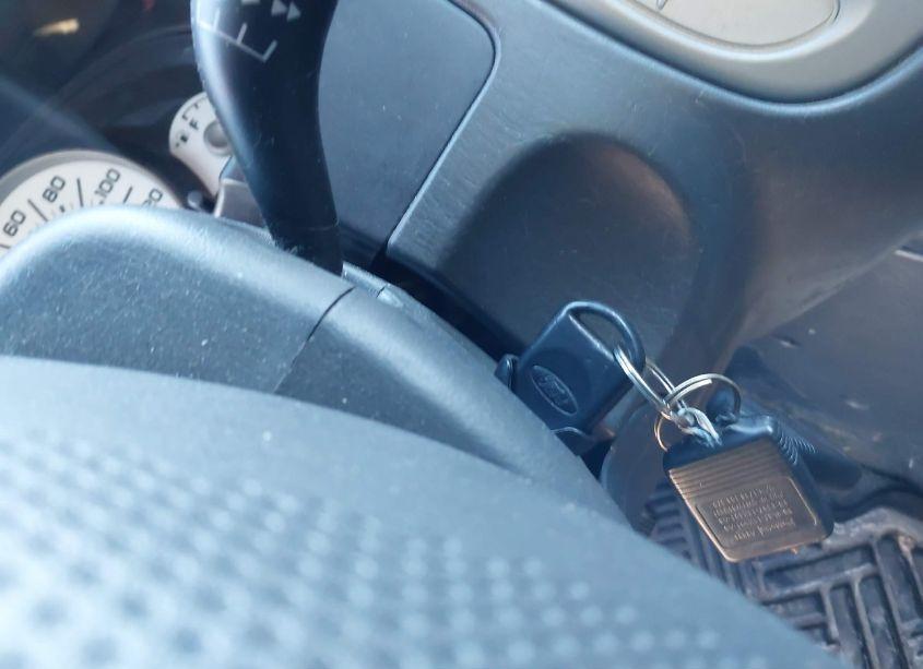 Photo 11 of 2007 Ford Escape XLT/XLT SPORT (VIN 1FMCU931X7KA40445)