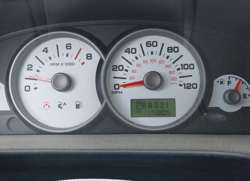 Photo 7 of 2007 Ford Escape XLT/XLT SPORT (VIN 1FMCU931X7KB99210)