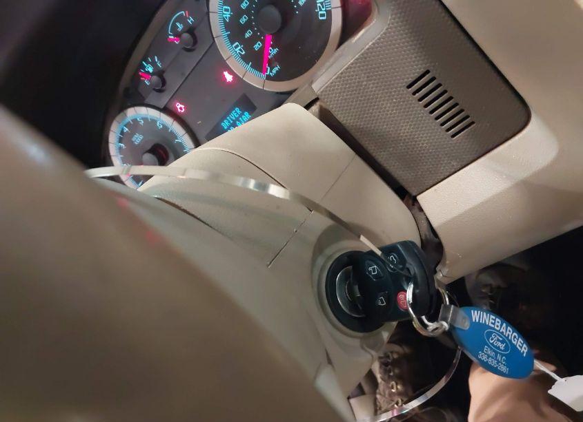 Photo 11 of 2008 Ford Escape XLT (VIN 1FMCU931X8KA04028)