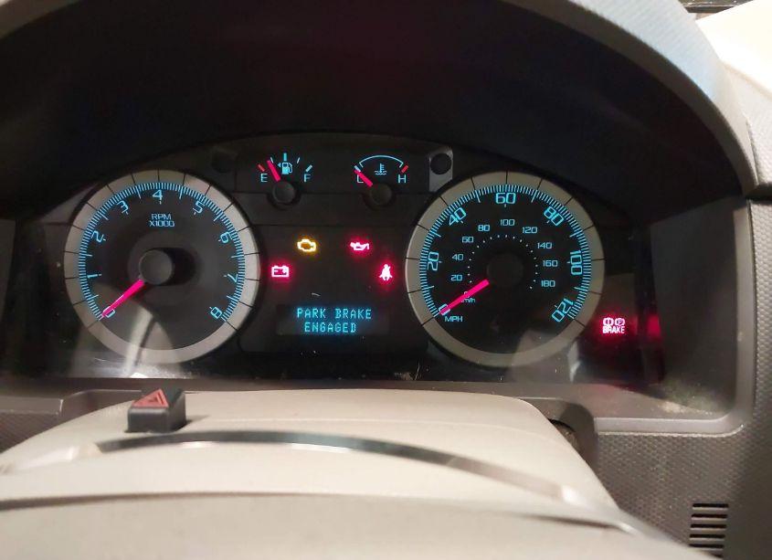 Photo 7 of 2008 Ford Escape XLT (VIN 1FMCU931X8KA04028)