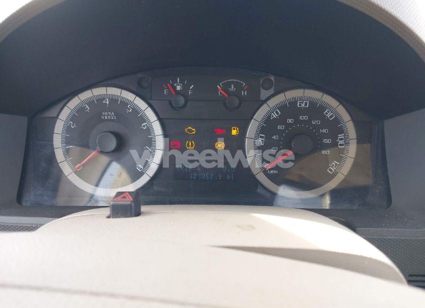 Photo 15 of 2008 Ford Escape XLT (VIN 1FMCU931X8KA56727)