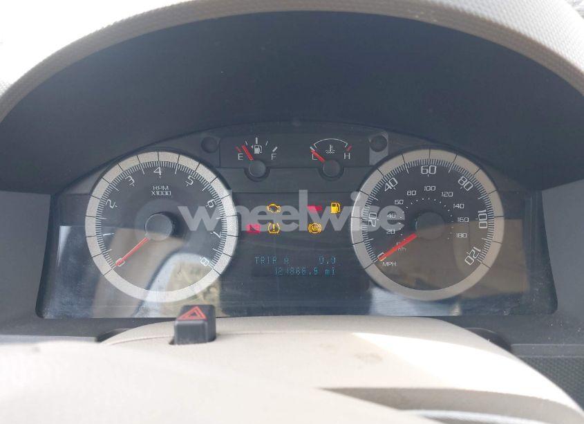 Photo 7 of 2008 Ford Escape XLT (VIN 1FMCU931X8KA56727)