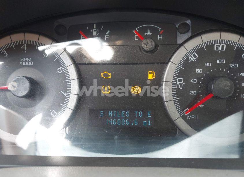 Photo 7 of 2008 Ford Escape XLT (VIN 1FMCU931X8KA86343)