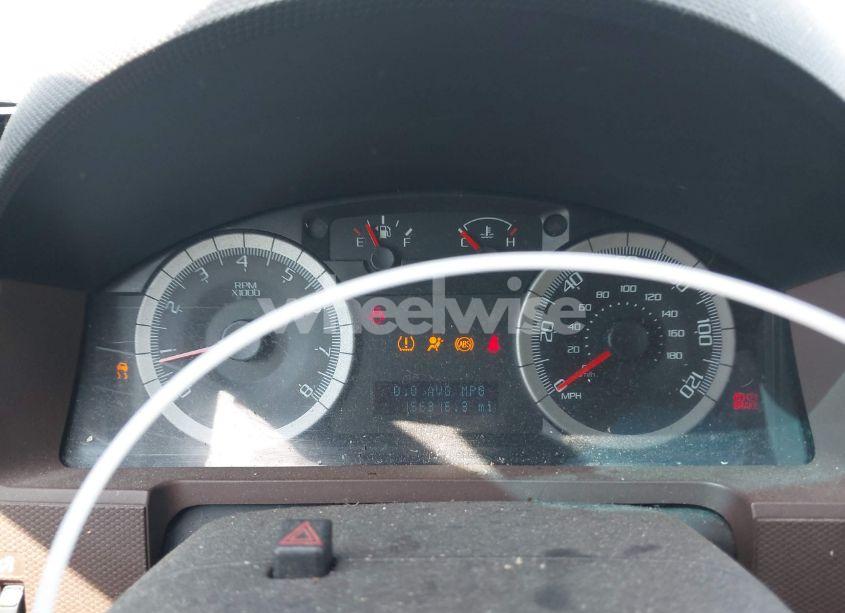 Photo 7 of 2008 Ford Escape XLT (VIN 1FMCU931X8KB06459)