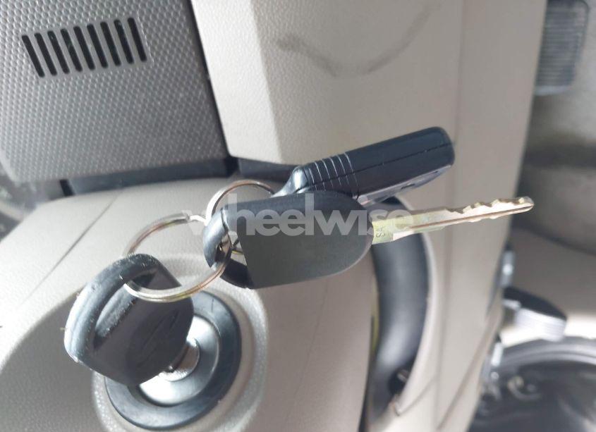 Photo 11 of 2008 Ford Escape XLT (VIN 1FMCU931X8KD58129)