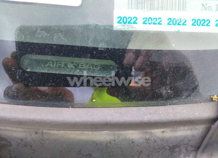 Photo 12 of 2008 Ford Escape XLT (VIN 1FMCU931X8KD58129)