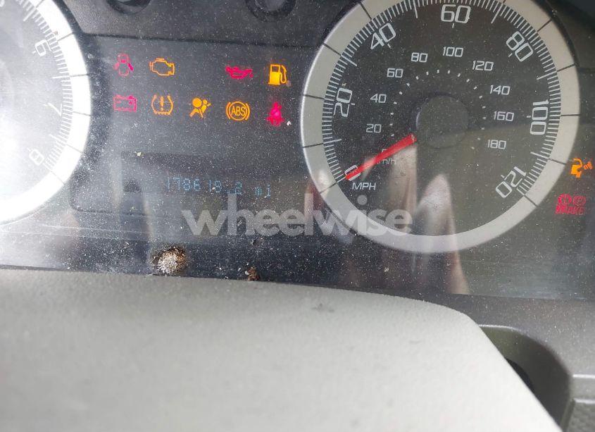 Photo 7 of 2008 Ford Escape XLT (VIN 1FMCU931X8KD58129)