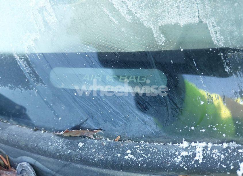 Photo 11 of 2008 Ford Escape XLT (VIN 1FMCU931X8KE80604)