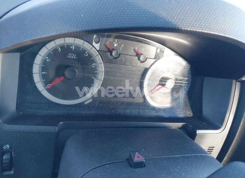 Photo 7 of 2008 Ford Escape XLT (VIN 1FMCU931X8KE80604)