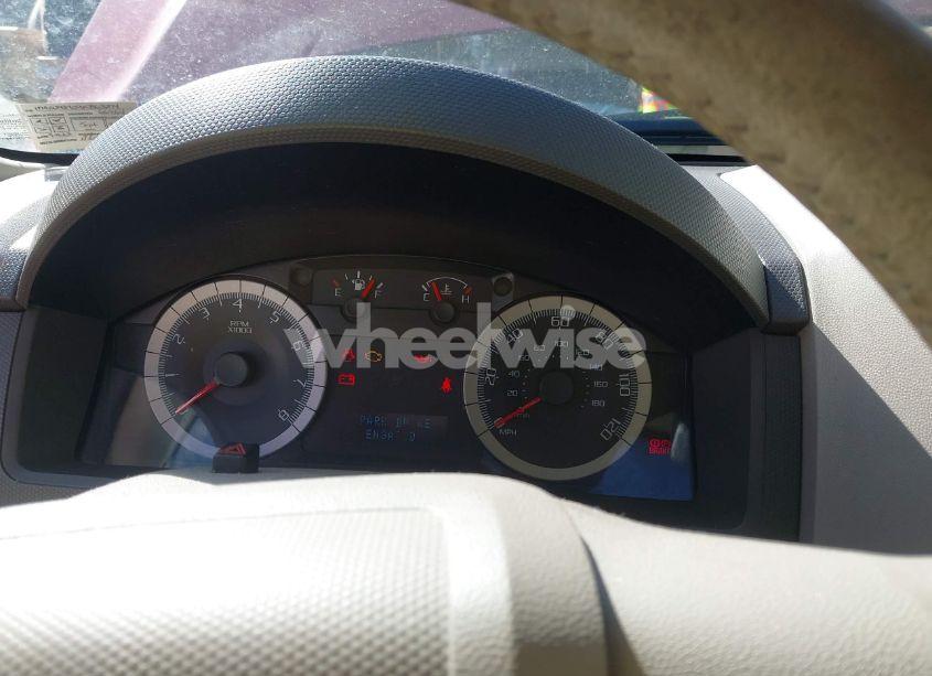 Photo 7 of 2009 Ford Escape XLT (VIN 1FMCU93709KB63274)