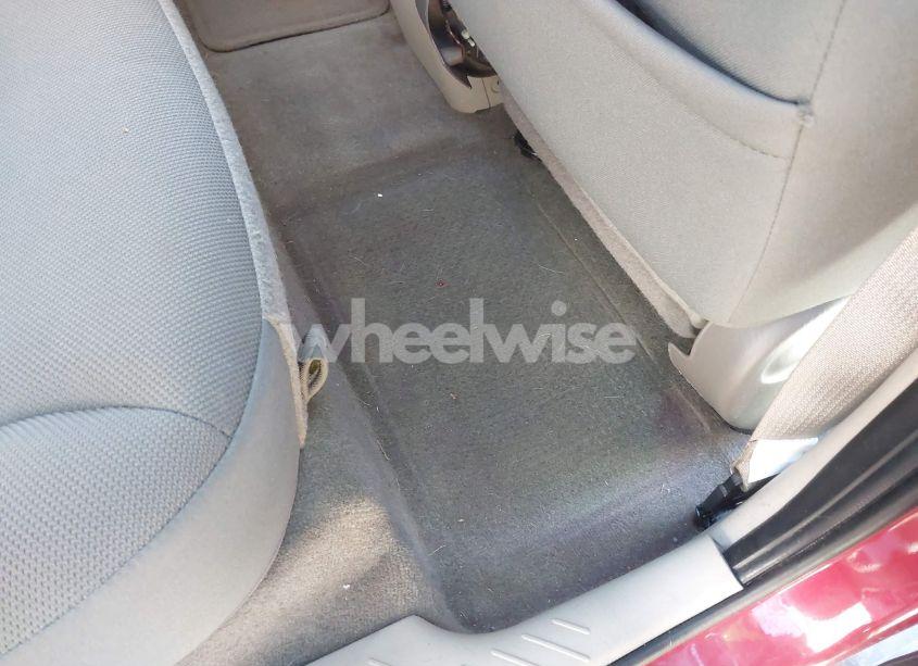 Photo 8 of 2009 Ford Escape XLT (VIN 1FMCU93709KB63274)