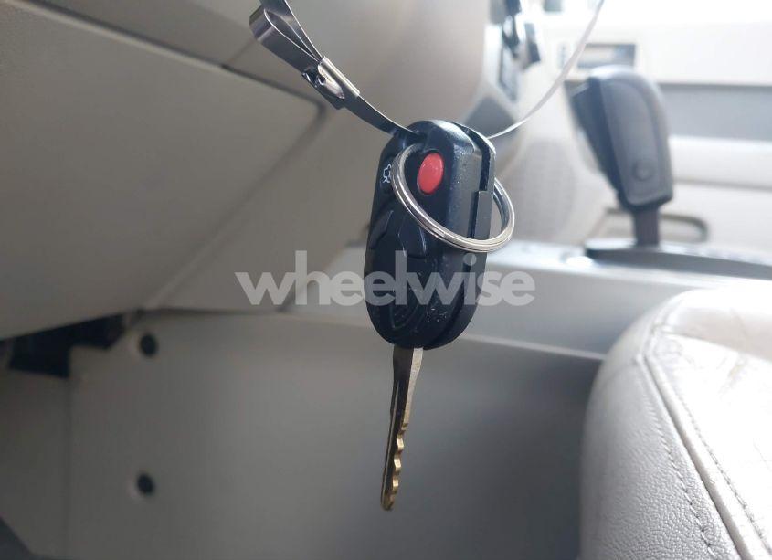 Photo 11 of 2009 Ford Escape XLT (VIN 1FMCU93709KC85651)