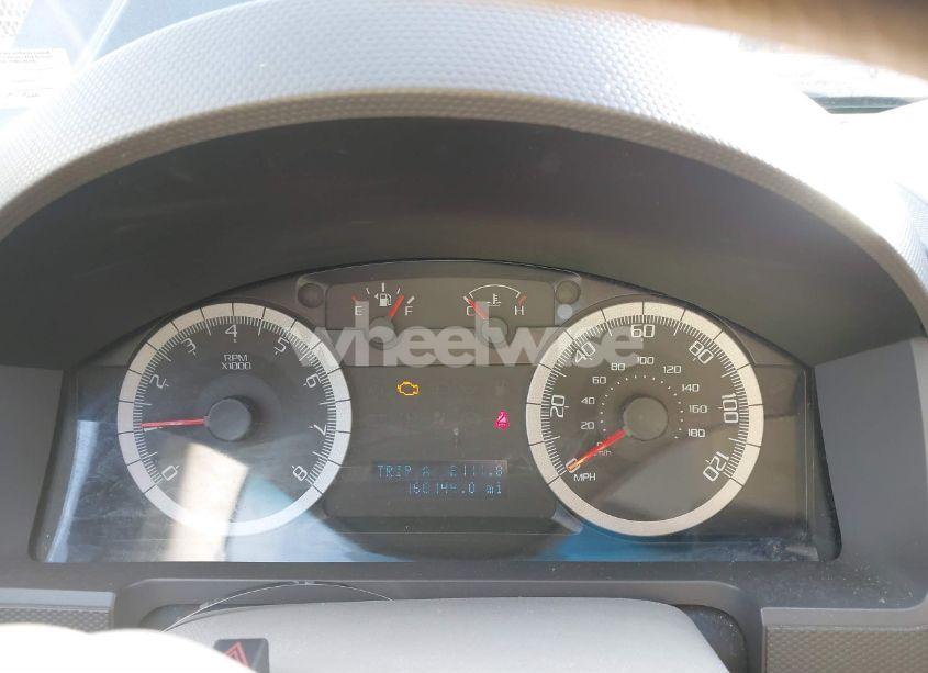 Photo 7 of 2009 Ford Escape XLT (VIN 1FMCU93709KC85651)