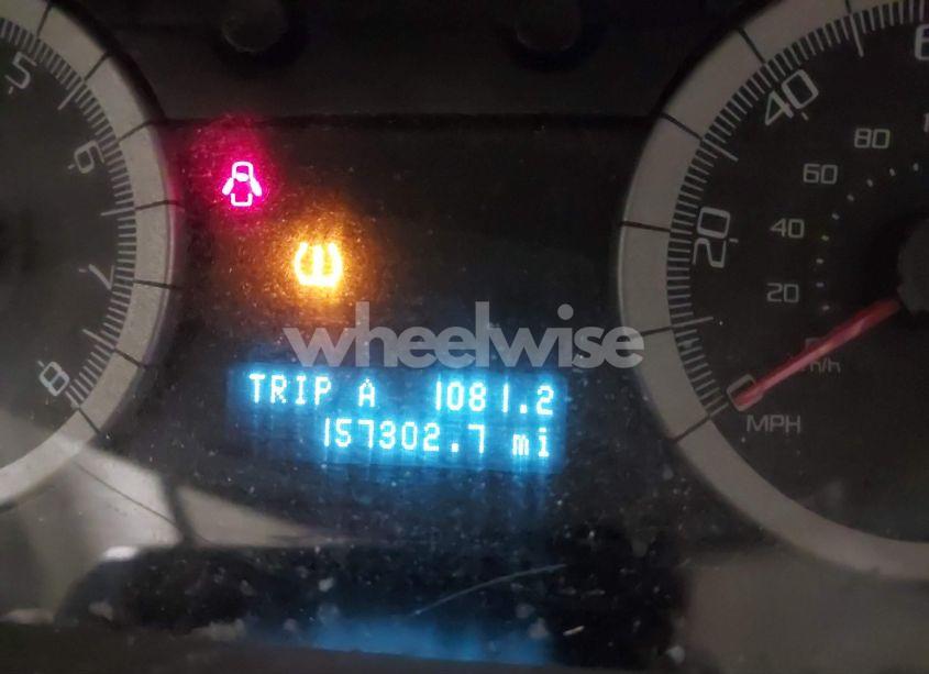 Photo 12 of 2009 Ford Escape XLT (VIN 1FMCU93709KD03906)