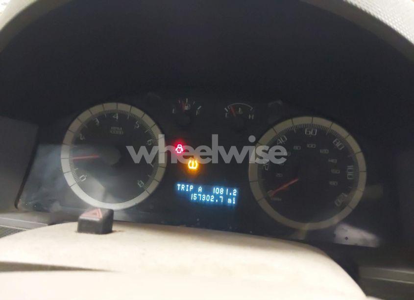 Photo 7 of 2009 Ford Escape XLT (VIN 1FMCU93709KD03906)