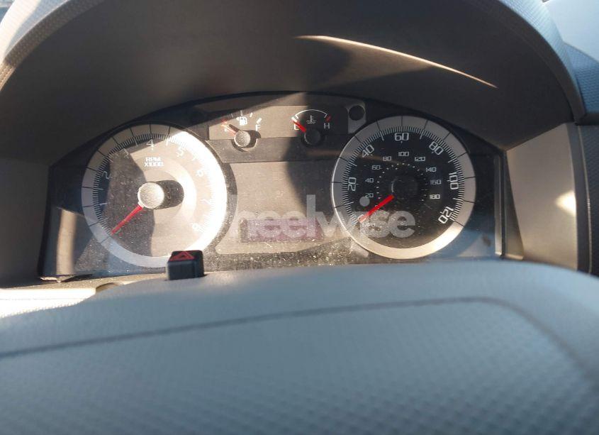 Photo 7 of 2009 Ford Escape XLT (VIN 1FMCU93739KA33781)