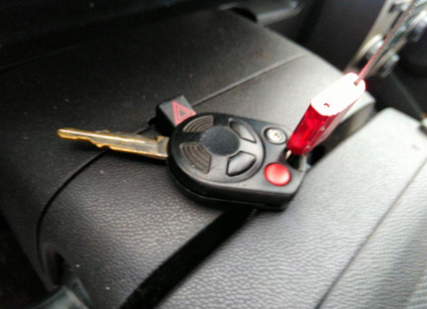 Photo 11 of 2009 Ford Escape XLT (VIN 1FMCU93749KA06962)