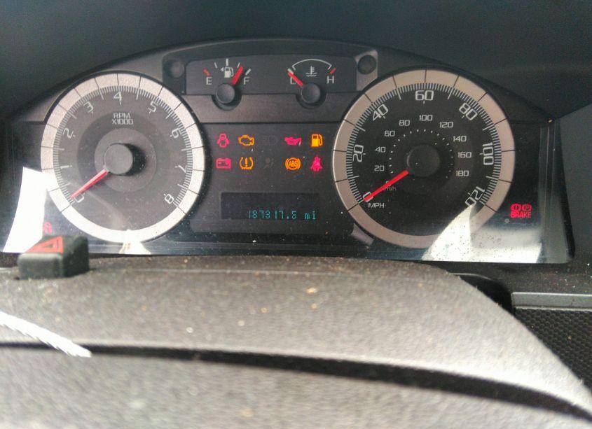 Photo 7 of 2009 Ford Escape XLT (VIN 1FMCU93749KA06962)