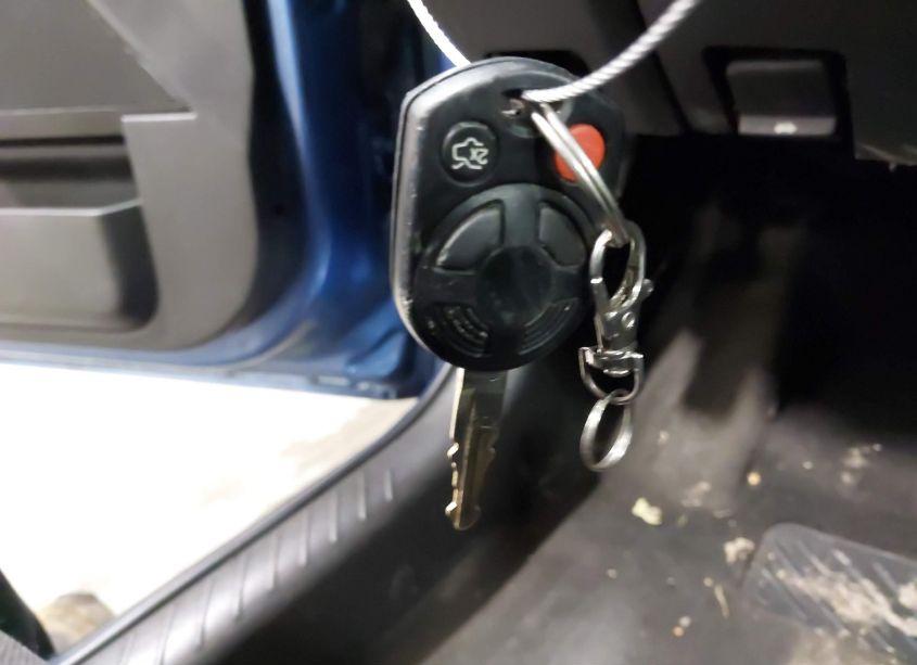 Photo 11 of 2009 Ford Escape XLT (VIN 1FMCU93759KC31147)