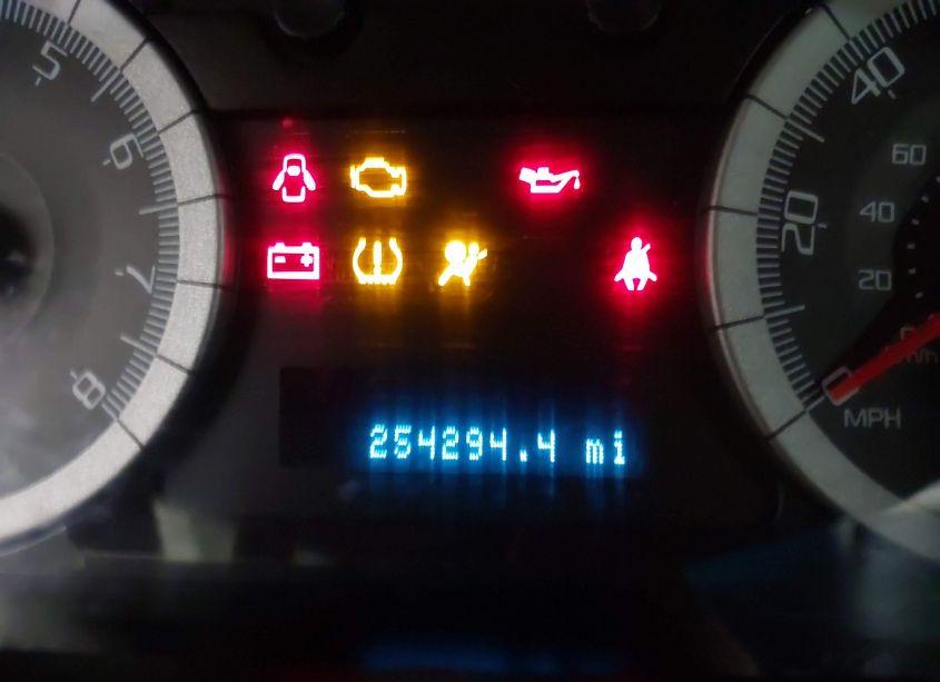 Photo 15 of 2009 Ford Escape XLT (VIN 1FMCU93759KC31147)