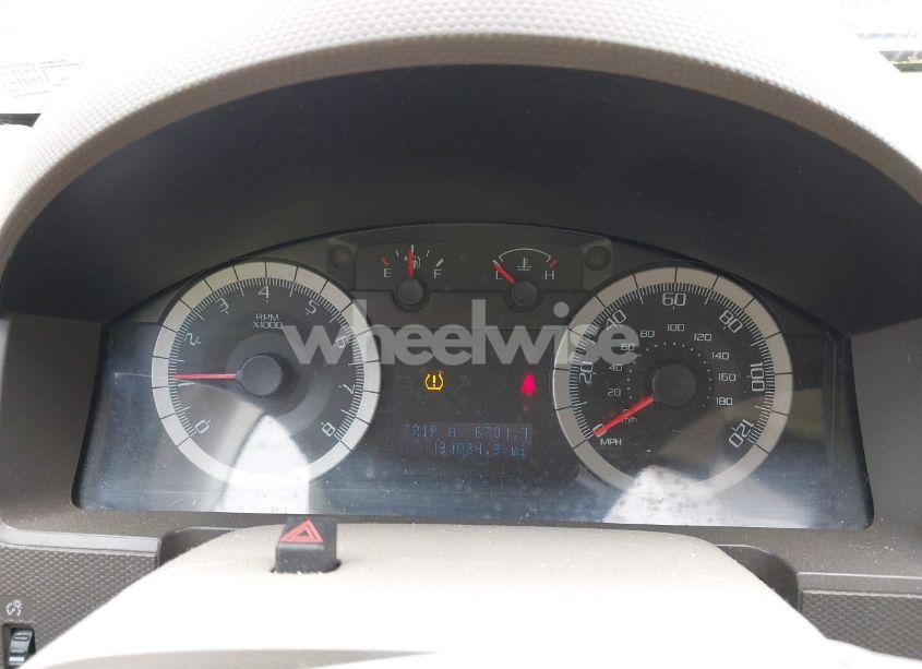 Photo 7 of 2009 Ford Escape XLT (VIN 1FMCU93779KA88945)