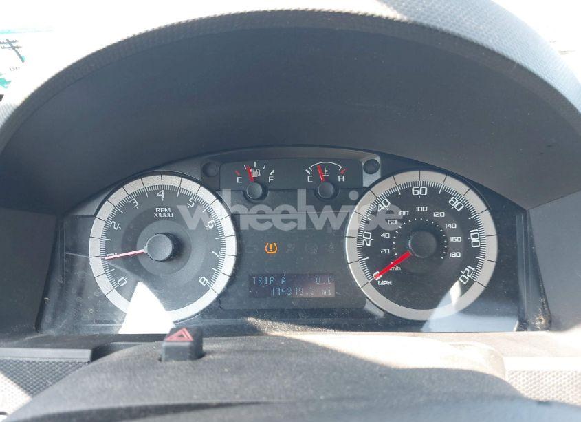 Photo 7 of 2009 Ford Escape XLT (VIN 1FMCU93779KB22110)