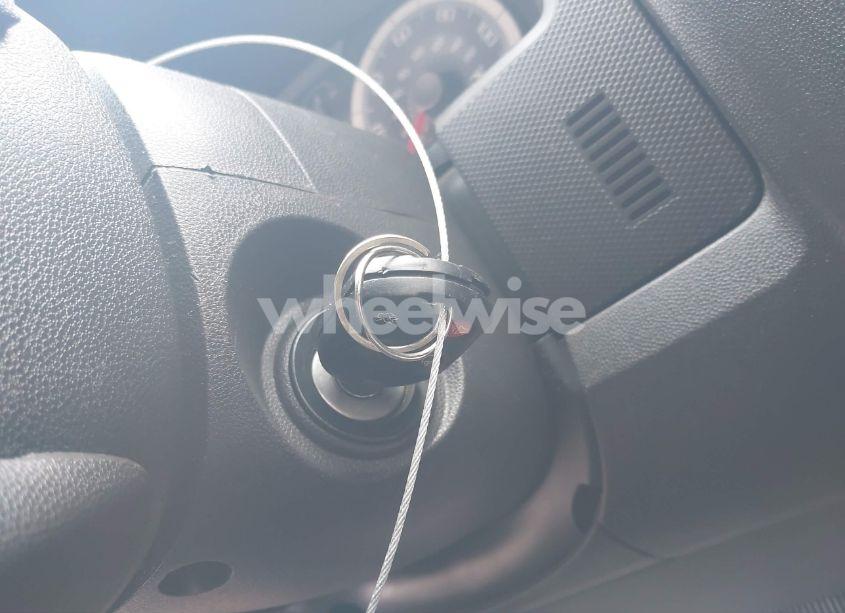 Photo 11 of 2009 Ford Escape XLT (VIN 1FMCU93789KC81766)