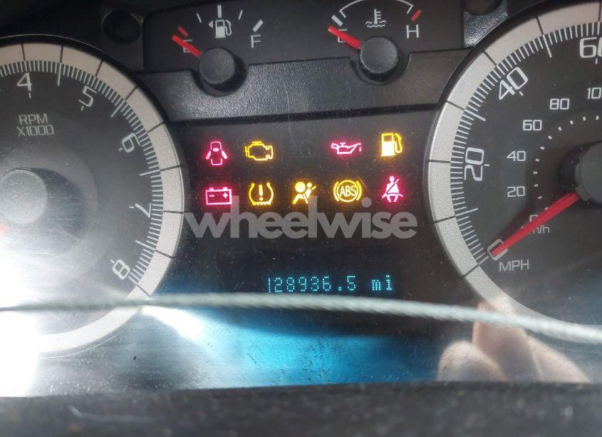 Photo 7 of 2009 Ford Escape XLT (VIN 1FMCU93789KC81766)