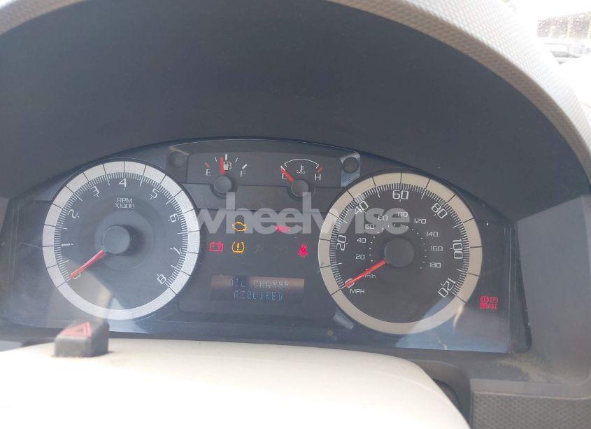 Photo 7 of 2009 Ford Escape XLT (VIN 1FMCU93799KC86362)