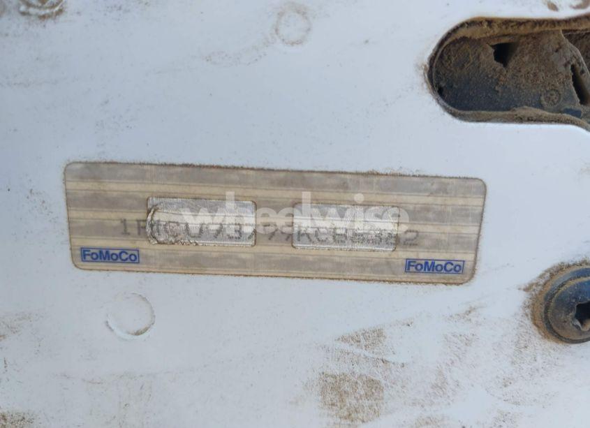 Photo 9 of 2009 Ford Escape XLT (VIN 1FMCU93799KC86362)