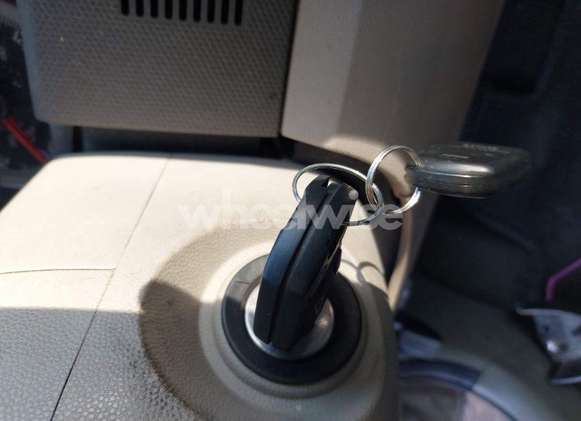 Photo 11 of 2009 Ford Escape XLT (VIN 1FMCU937X9KC57467)