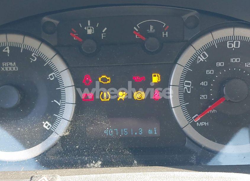 Photo 7 of 2009 Ford Escape XLT (VIN 1FMCU937X9KC57467)