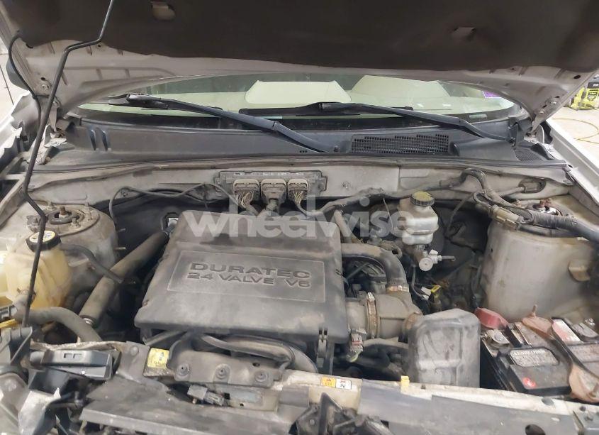 Photo 10 of 2009 Ford Escape XLT (VIN 1FMCU93G09KA07316)