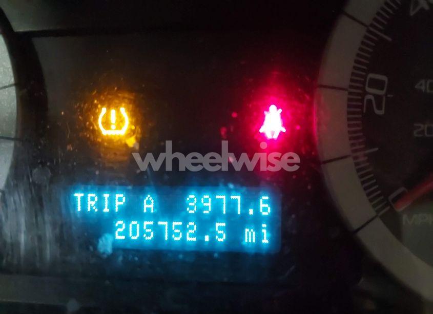 Photo 7 of 2009 Ford Escape XLT (VIN 1FMCU93G09KA07316)