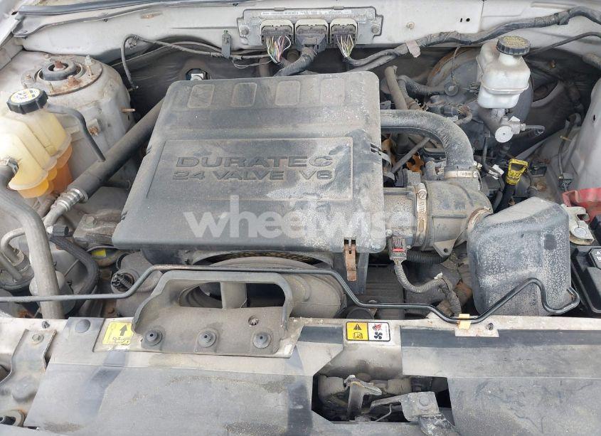 Photo 10 of 2009 Ford Escape XLT (VIN 1FMCU93G09KA57259)