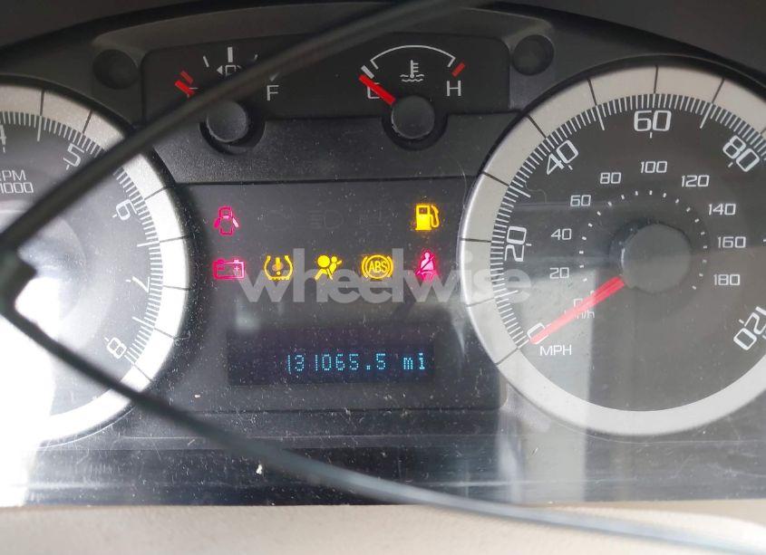 Photo 7 of 2009 Ford Escape XLT (VIN 1FMCU93G09KA57259)