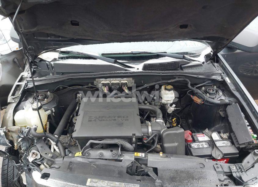 Photo 10 of 2009 Ford Escape XLT (VIN 1FMCU93G09KA65863)