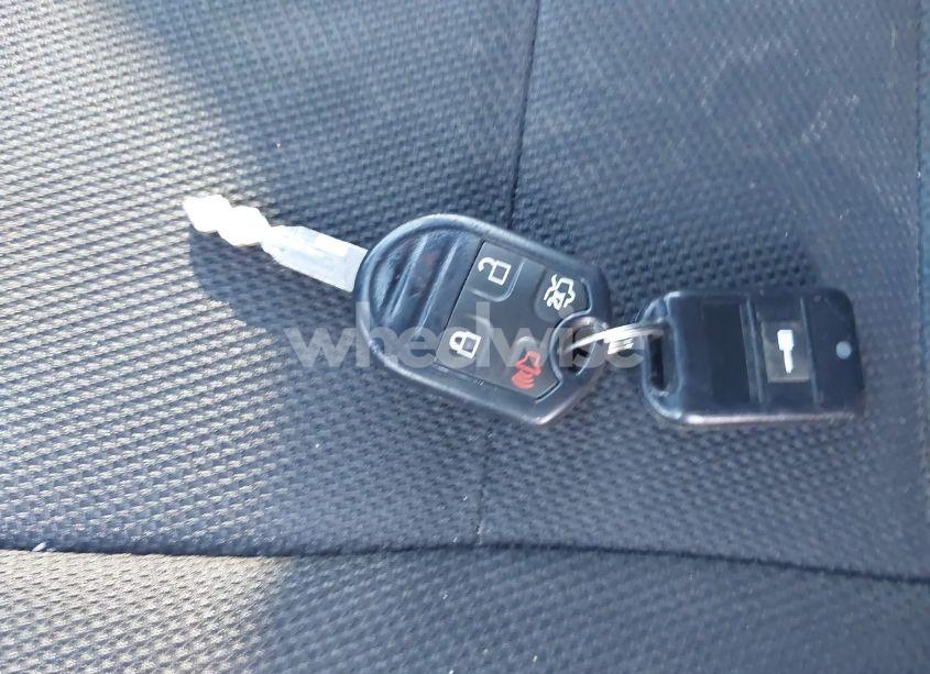 Photo 11 of 2009 Ford Escape XLT (VIN 1FMCU93G09KA65863)