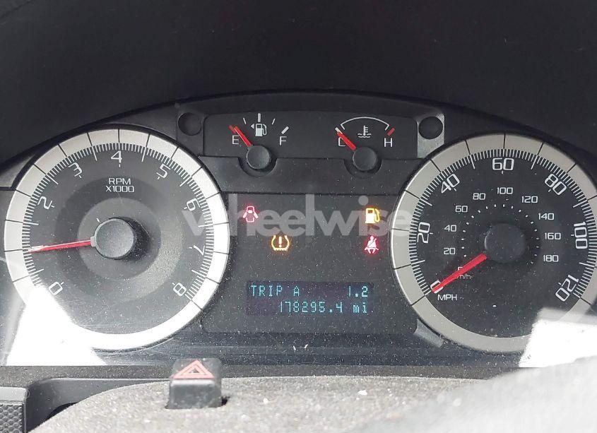 Photo 7 of 2009 Ford Escape XLT (VIN 1FMCU93G09KA65863)