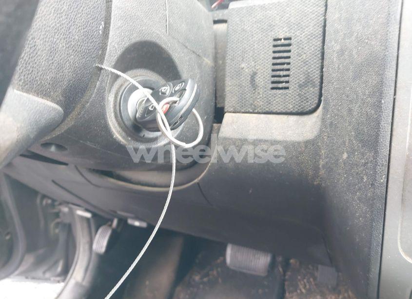 Photo 11 of 2009 Ford Escape XLT (VIN 1FMCU93G09KB00918)