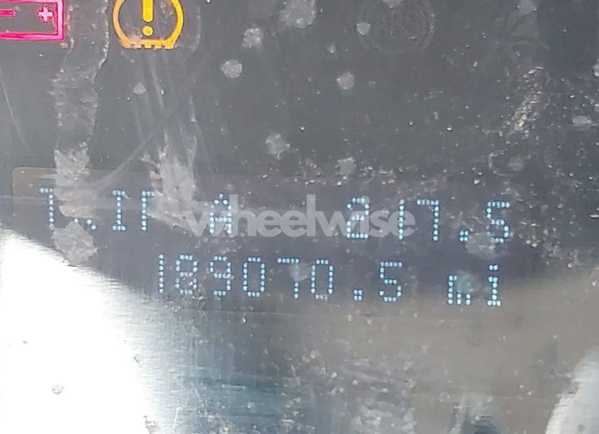 Photo 7 of 2009 Ford Escape XLT (VIN 1FMCU93G09KC39298)