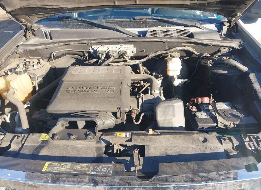 Photo 10 of 2009 Ford Escape XLT (VIN 1FMCU93G19KA13951)