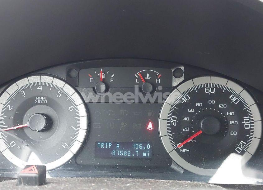 Photo 7 of 2009 Ford Escape XLT (VIN 1FMCU93G19KA86415)