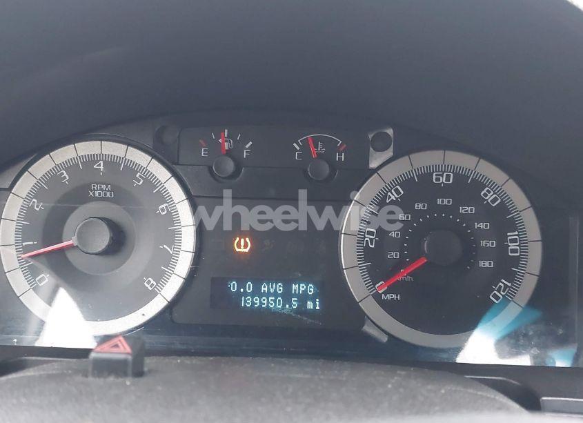 Photo 7 of 2009 Ford Escape XLT (VIN 1FMCU93G19KB53501)